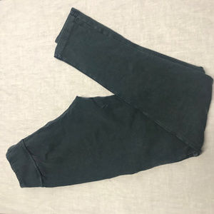 Sun & Shadow gray tights leggings workout pants XS